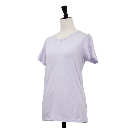 24春夏 クルーネック ショートスリーブ Tシャツ / Apex Tee Pure Tiny Tee 2 J カットソー 半袖 ストレッチ コットン