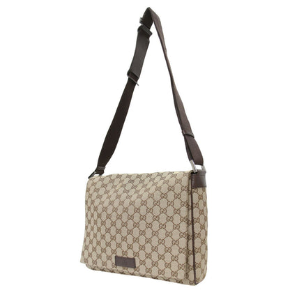 GUCCI (グッチ) GG柄 ショルダーバッグ 146236 / メッセンジャーバッグ 