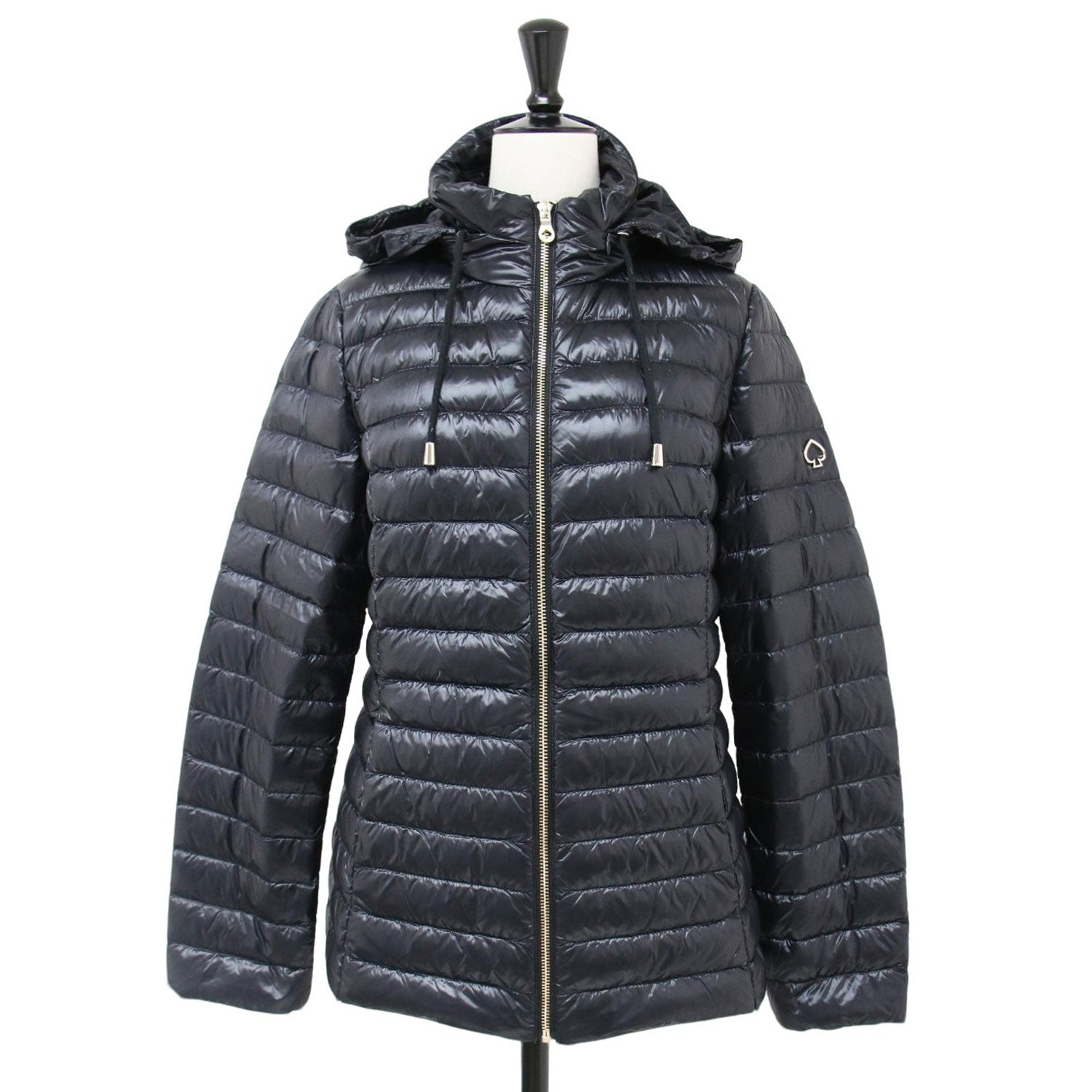 Kate spade (ケイトスペード) アメレックス パッカブル ダウン