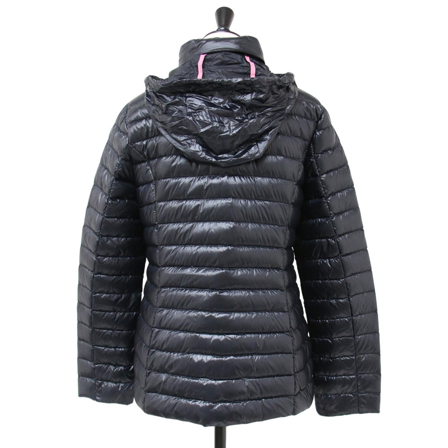 アメレックス パッカブル ダウン ジャケット / フード付き ライト スタンドカラー 長袖