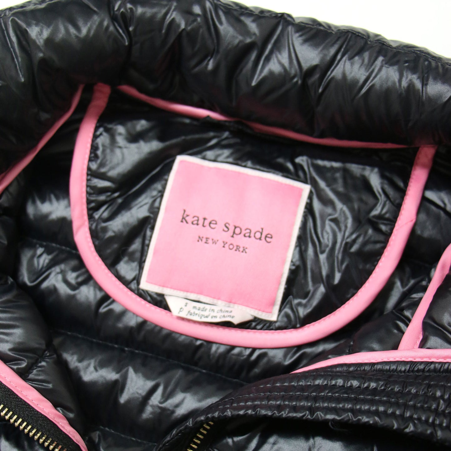 アメレックス パッカブル ダウン ジャケット / フード付き ライト スタンドカラー 長袖