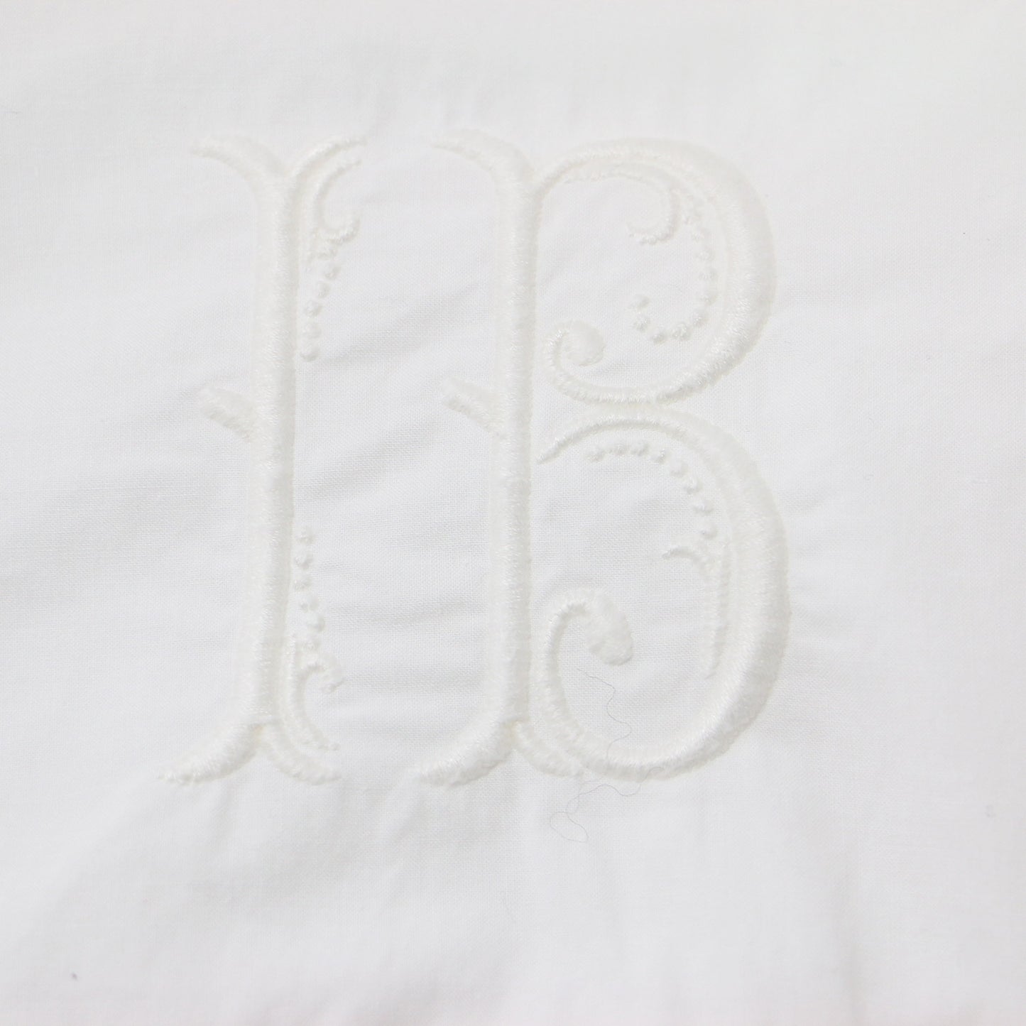 エンブロイダリー ワンピース / マキシ丈 刺繍 スリット リボン コットン