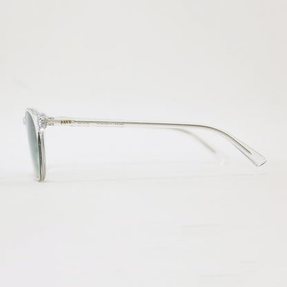 24春夏 デップ セルフレーム サングラス / Depp ラウンド型