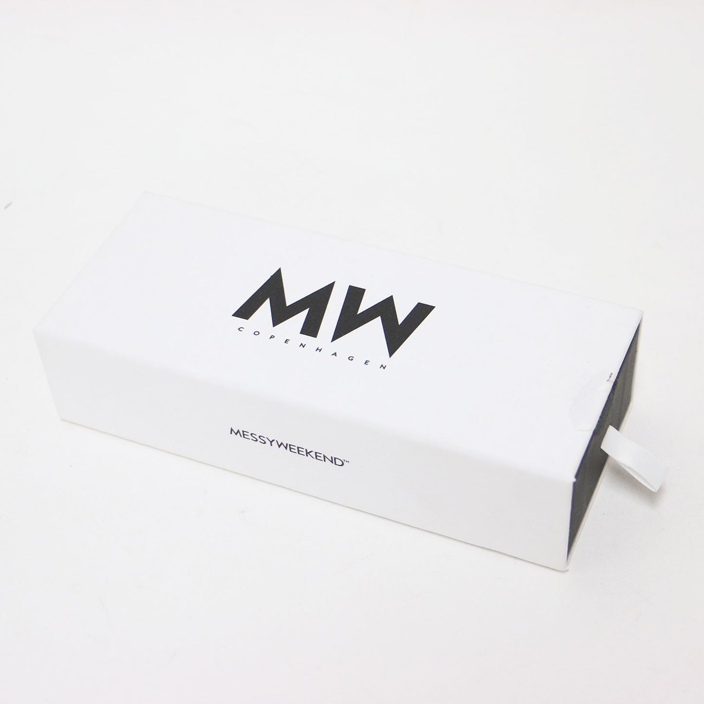 24春夏 デップ セルフレーム サングラス / Depp ラウンド型