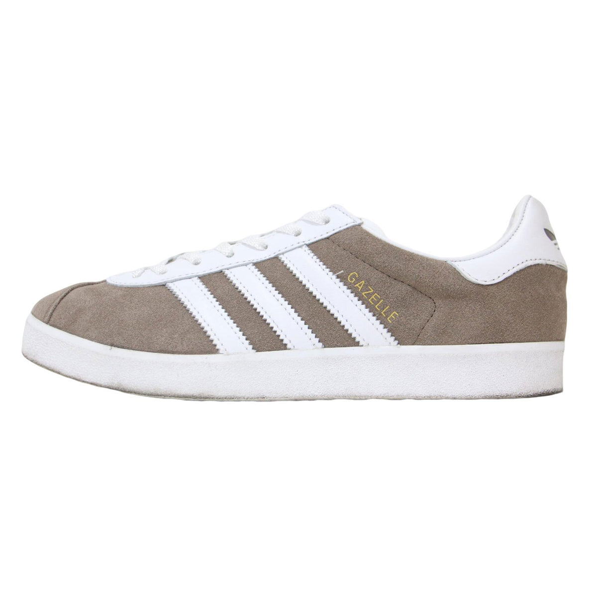 ガゼル 85 ローカット スニーカー IG6220 / スウェード レースアップ GAZELLE 85