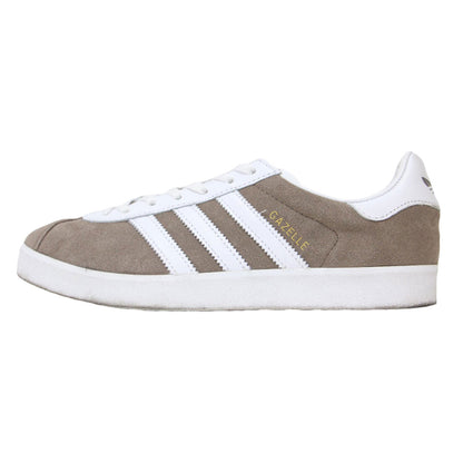 ガゼル 85 ローカット スニーカー IG6220 / スウェード レースアップ GAZELLE 85