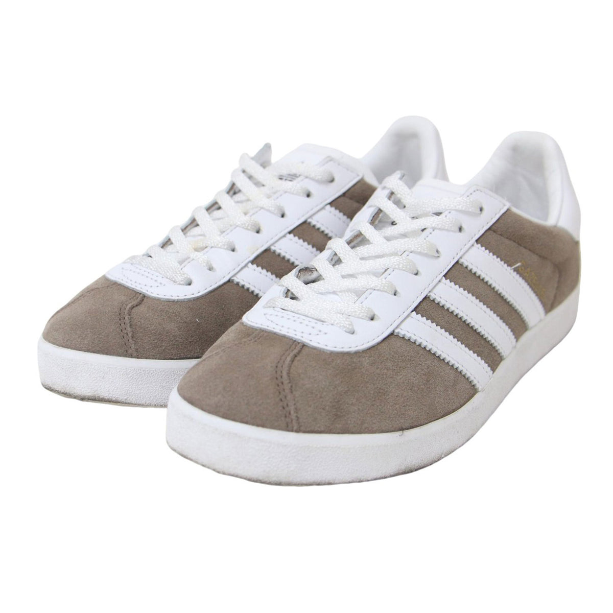 ガゼル 85 ローカット スニーカー IG6220 / スウェード レースアップ GAZELLE 85