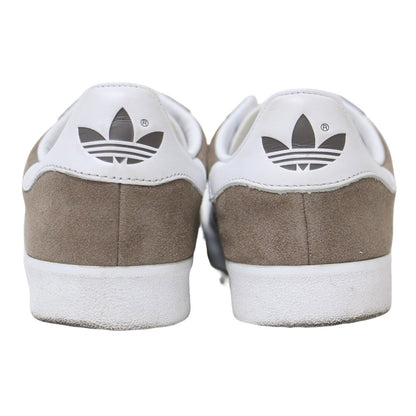 ガゼル 85 ローカット スニーカー IG6220 / スウェード レースアップ GAZELLE 85