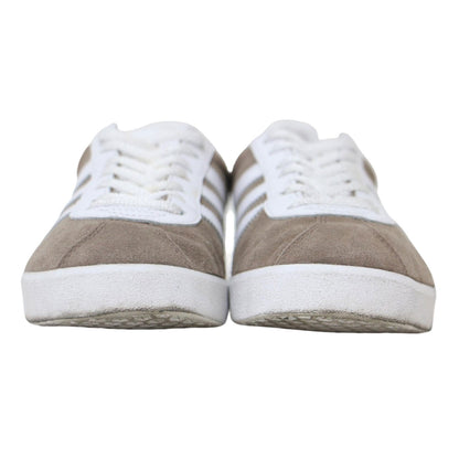ガゼル 85 ローカット スニーカー IG6220 / スウェード レースアップ GAZELLE 85