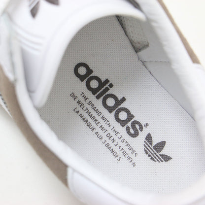 ガゼル 85 ローカット スニーカー IG6220 / スウェード レースアップ GAZELLE 85