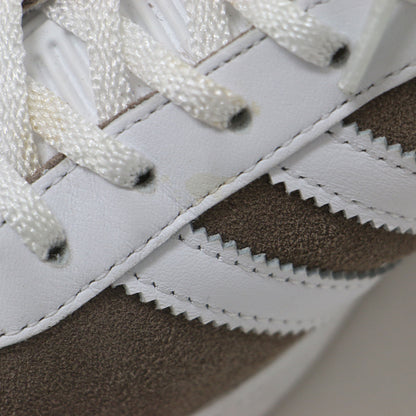 ガゼル 85 ローカット スニーカー IG6220 / スウェード レースアップ GAZELLE 85