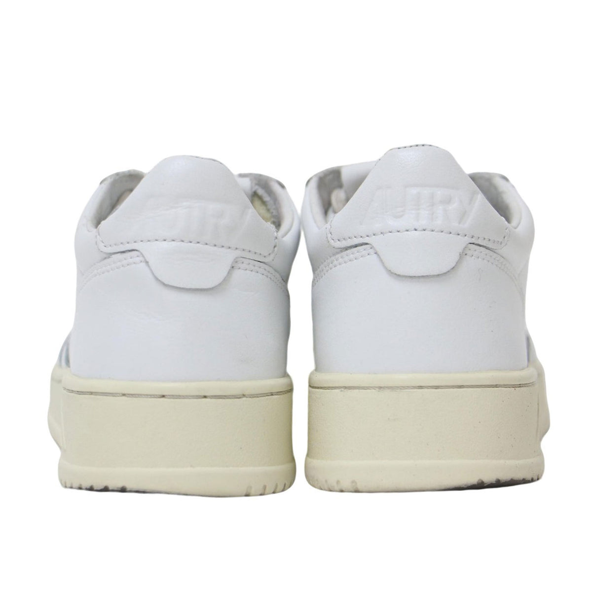 MEDALIST LOW LEATHER / メダリスト レザー ローカット スニーカー レースアップ
