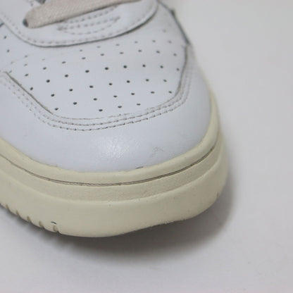 MEDALIST LOW LEATHER / メダリスト レザー ローカット スニーカー レースアップ
