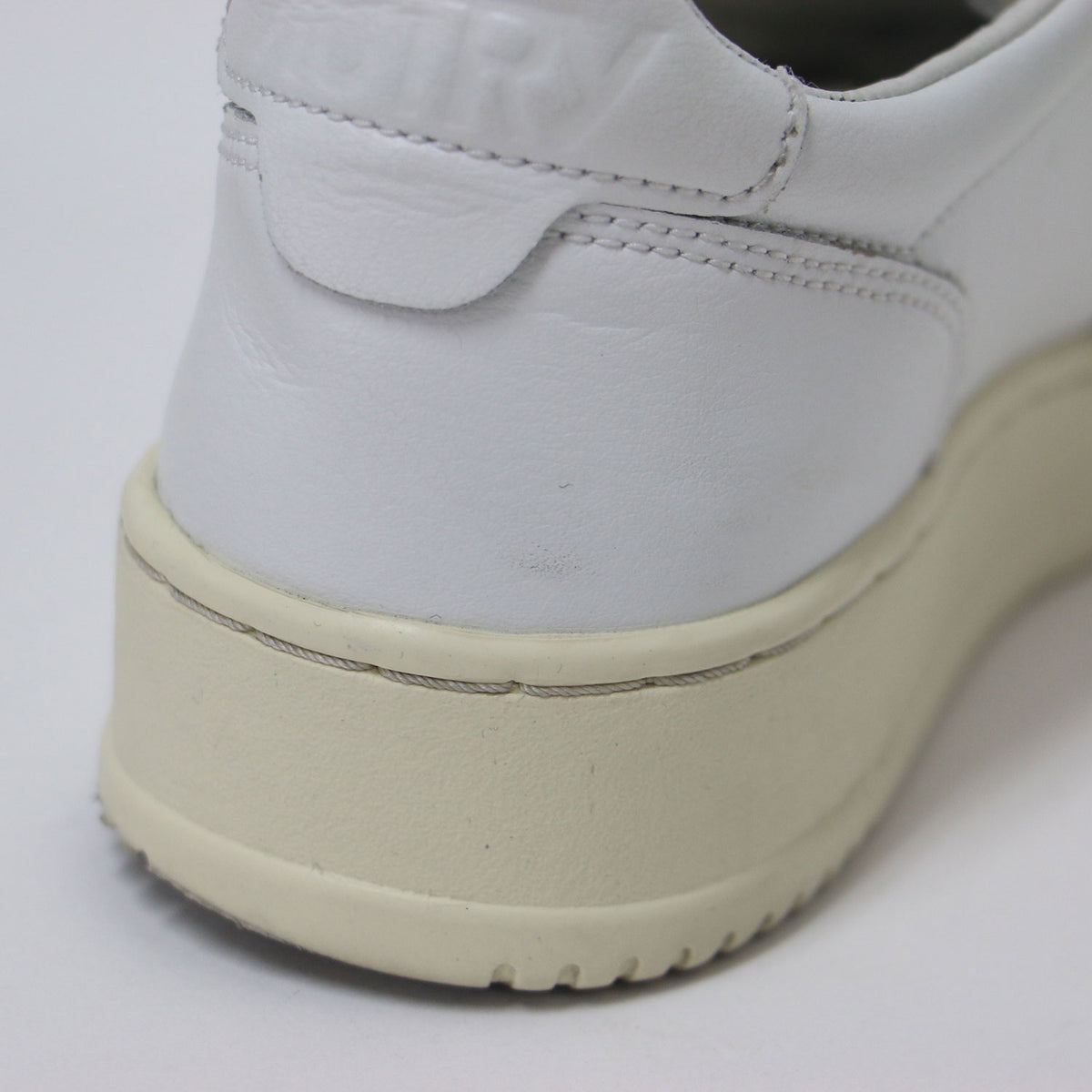 MEDALIST LOW LEATHER / メダリスト レザー ローカット スニーカー レースアップ