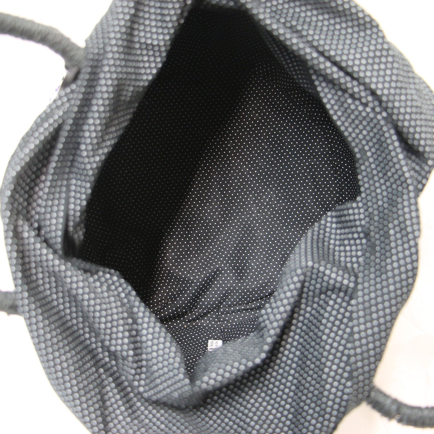 新品未使用　BEAMSBOY 別注 ディズニーオールスターカゴバッグ BEAMS BOY 45th ディズニー別注 カゴバッグ 数量限定 限定品】BEAMS