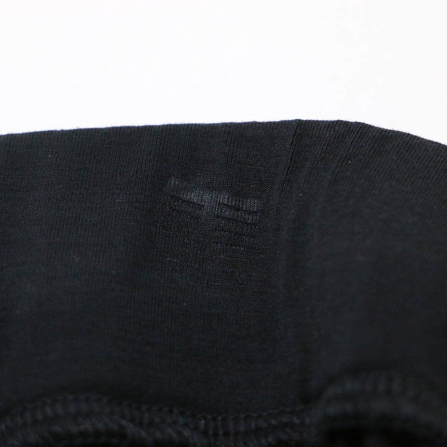 ドレープ ロング スカート / bare drape ベア天竺 フレア ウエストゴム スリット