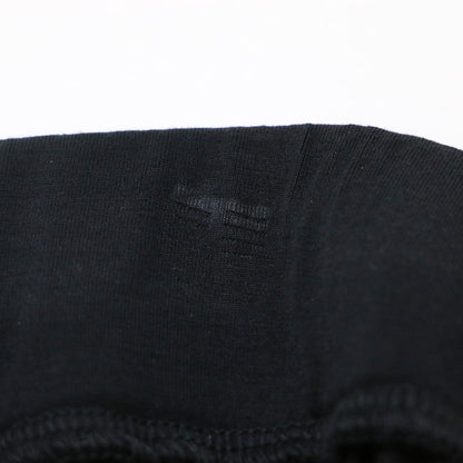 ドレープ ロング スカート / bare drape ベア天竺 フレア ウエストゴム スリット