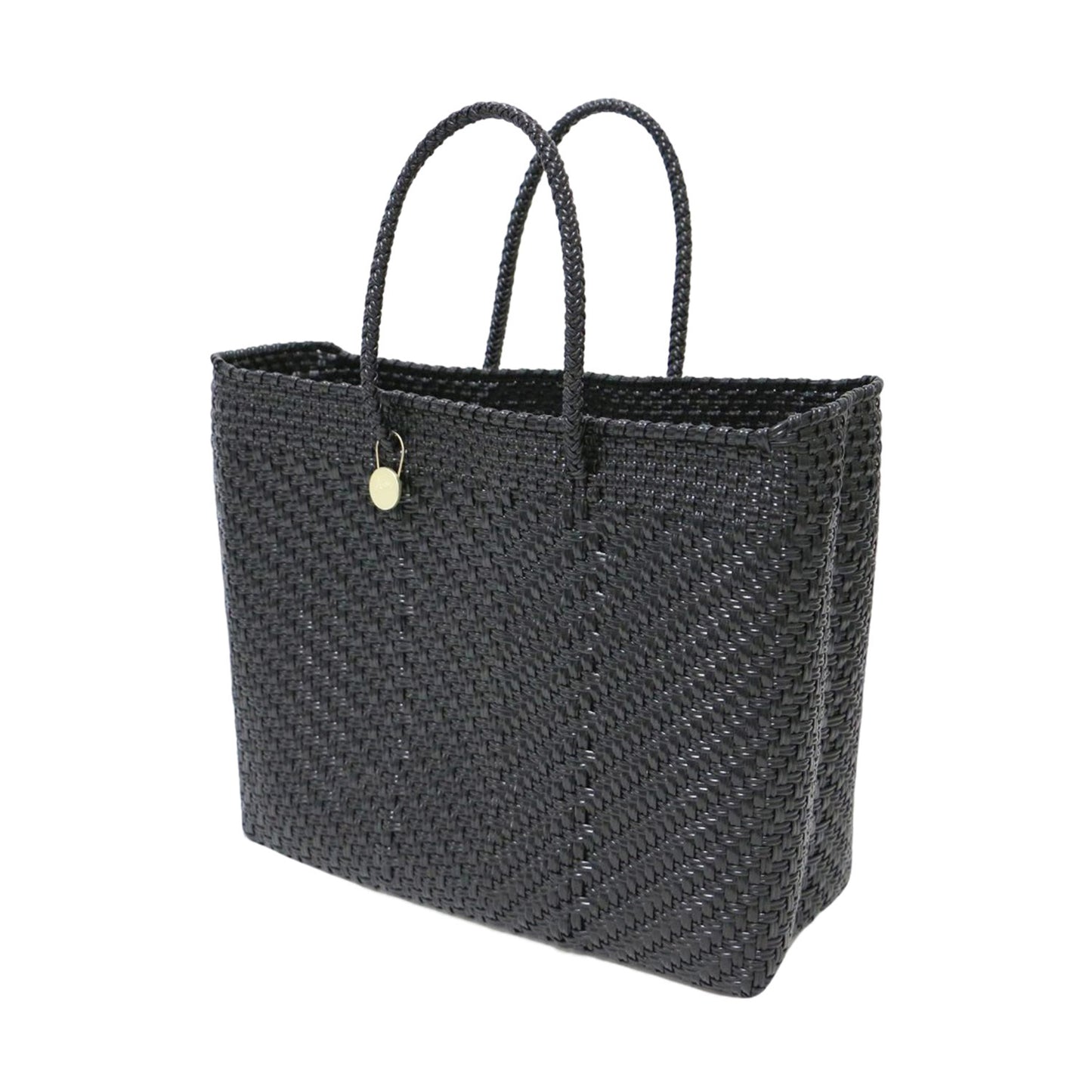 メルカド バッグ エキストラスモール / MERCADO BAG XS トート バッグ マルシェバッグ