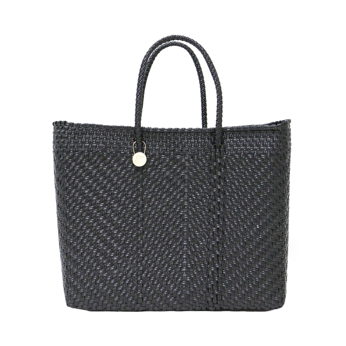 メルカド バッグ エキストラスモール / MERCADO BAG XS トート バッグ マルシェバッグ