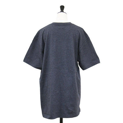 24春夏 LIFE PICTURE COLLECTION Tシャツ / カットソー 半袖 ショートスリーブ フォト プリント コットン