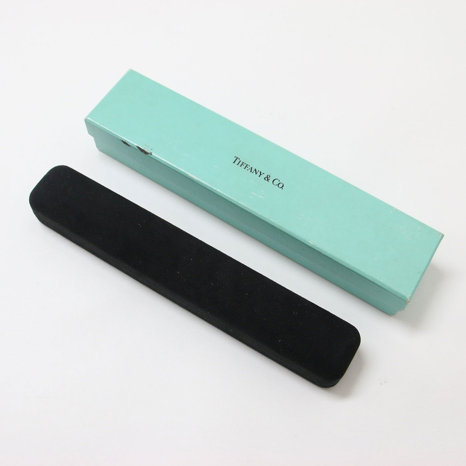 TIFFANY&Co. (ティファニー) K18 オープンハート ブレスレット  