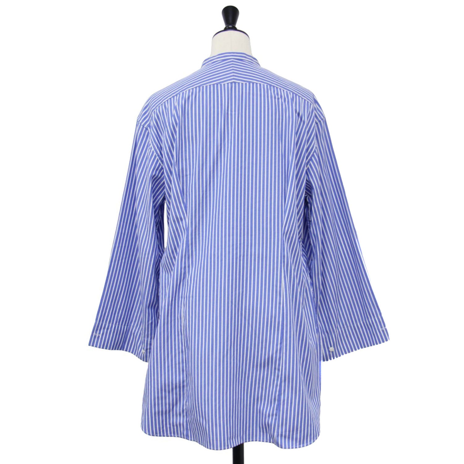 mother dept / PHOENIX BLOUSE ブラック S（I consider my job an 