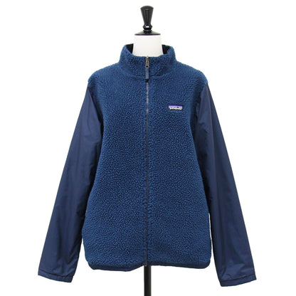 Patagonia (パタゴニア) キッズ フォーインワン エブリデー ジャケット 