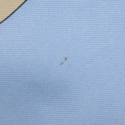 カレ90 シルク スカーフ / CHATEAUX D'ARRIERE 艫飾り 大判 正方形