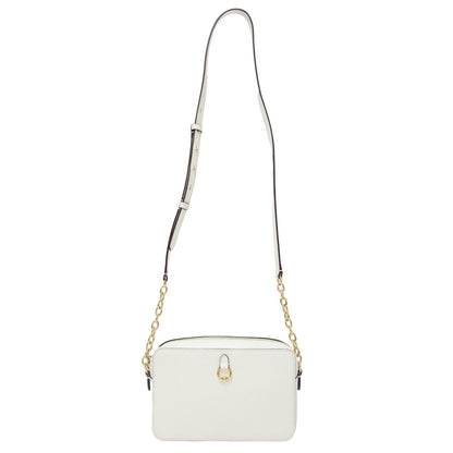LAUREN RALPH LAUREN (ローレン ラルフローレン) カウレザー 