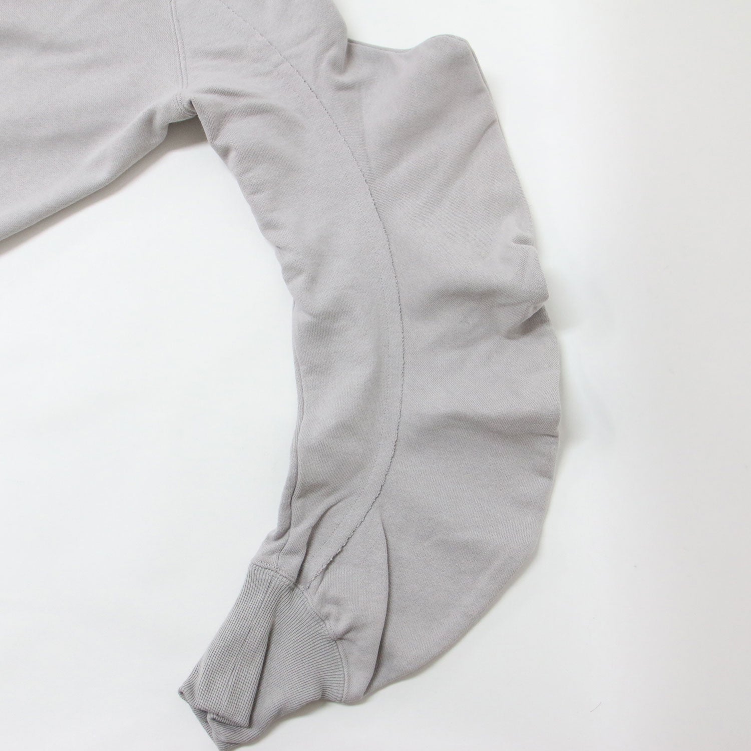 naokitomizuka (ナオキトミヅカ) 24秋冬 パワーショルダー ハーフ