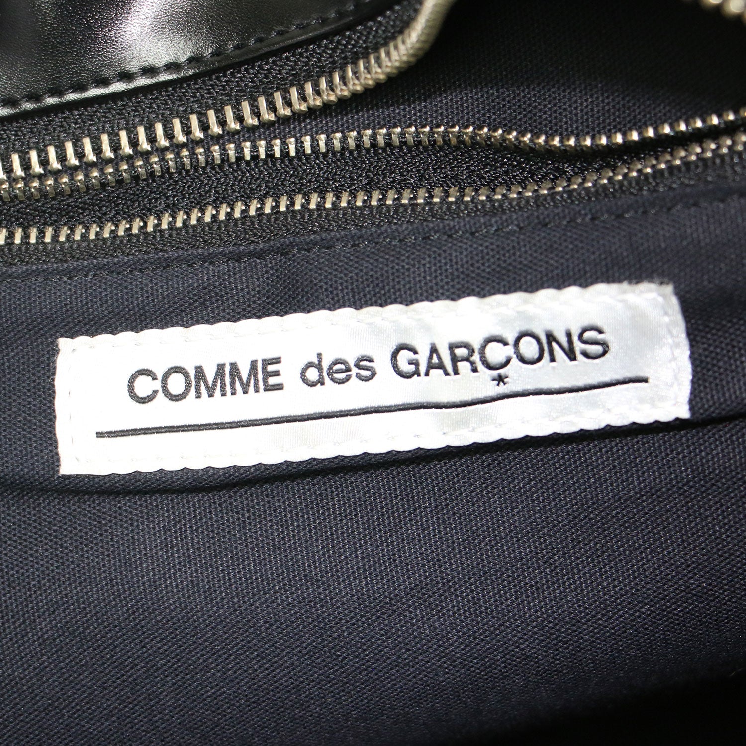 Tokyo Comme Des Garçons Boutique Future Systems Comme Des GarÃ