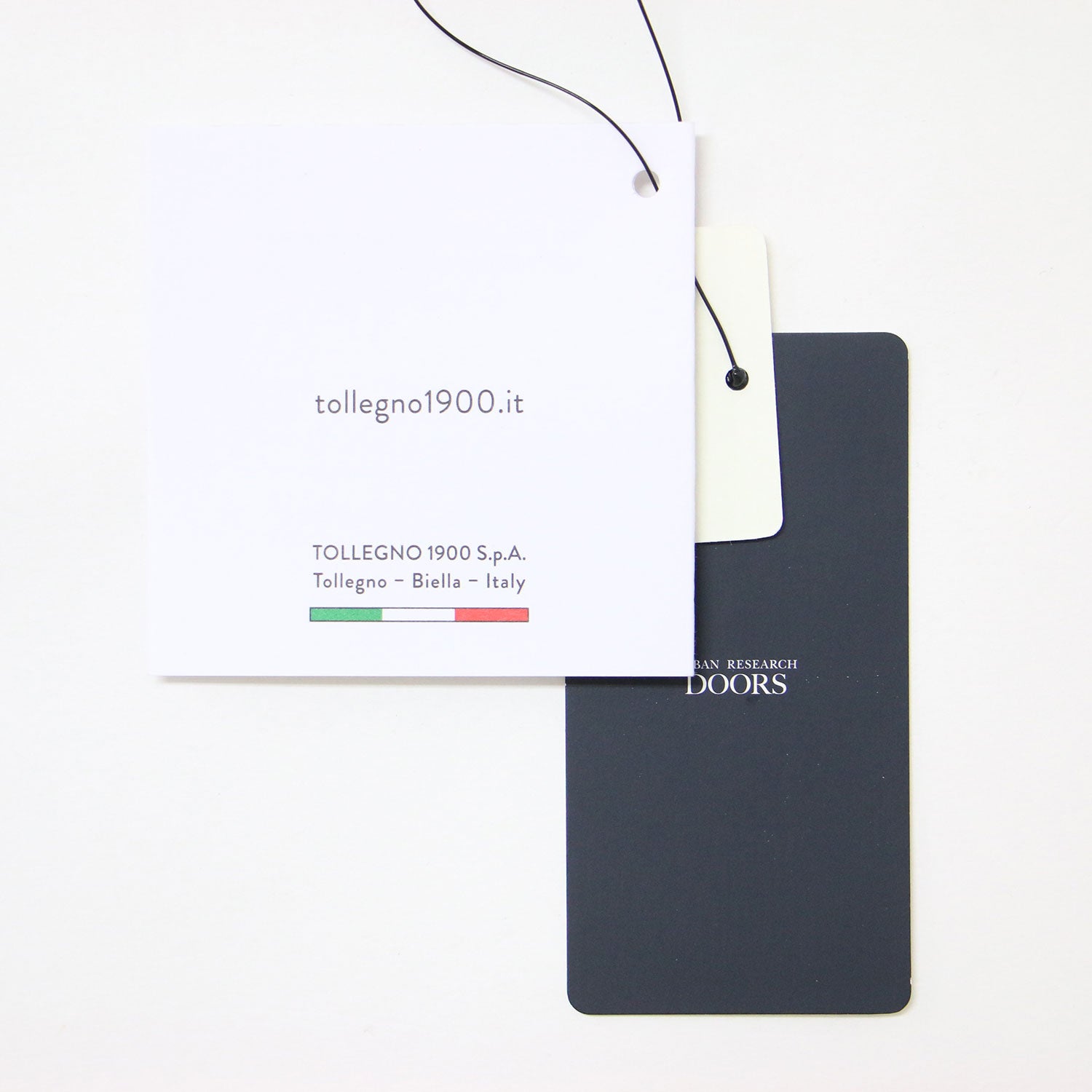 URBAN RESEARCH DOORS (アーバンリサーチドアーズ) ウール URBAN RESEARCH DOORS (アーバンリサーチドアーズ) ウール