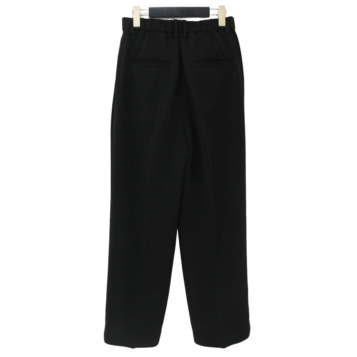 BEAUTY&YOUTH / ビューティーアンドユース | タック ワイドストレート