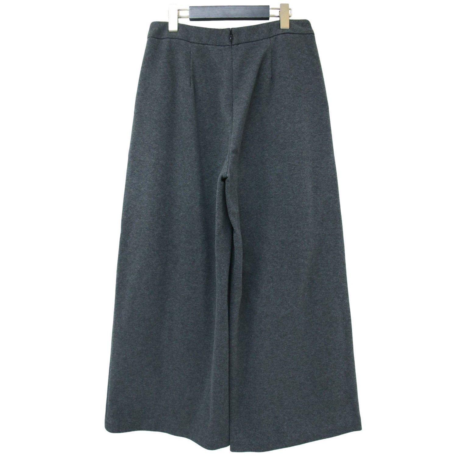 POLO Ralph Lauren (ポロ ラルフローレン) コットン ワイドパンツ  