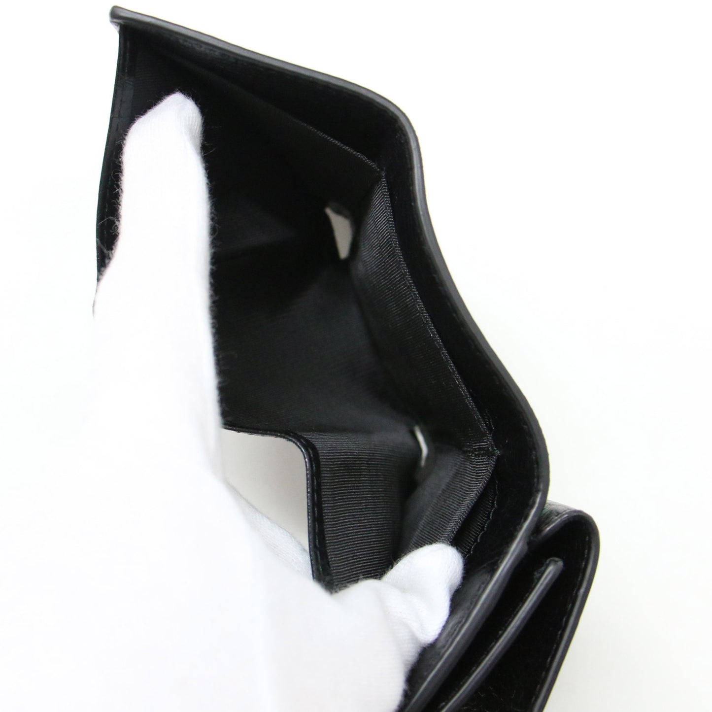 グラフィティ コンパクト ウォレット / GRAFFITI WALLET ミニウォレット 3つ折り財布 レザー