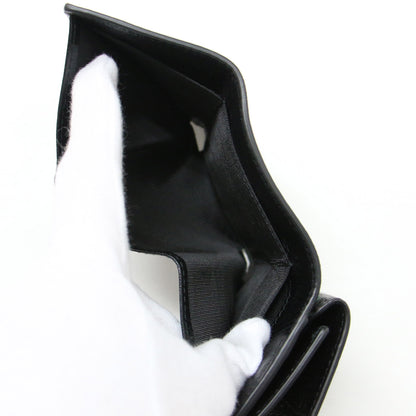 グラフィティ コンパクト ウォレット / GRAFFITI WALLET ミニウォレット 3つ折り財布 レザー