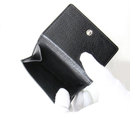 グラフィティ コンパクト ウォレット / GRAFFITI WALLET ミニウォレット 3つ折り財布 レザー