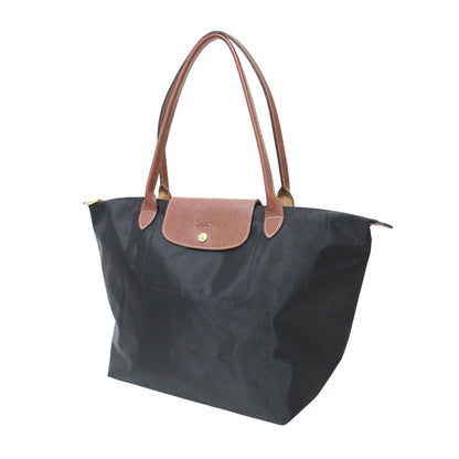 ル プリアージュ オリジナル L ショルダーバッグ / トートバッグ ナイロン レザー 折り畳み