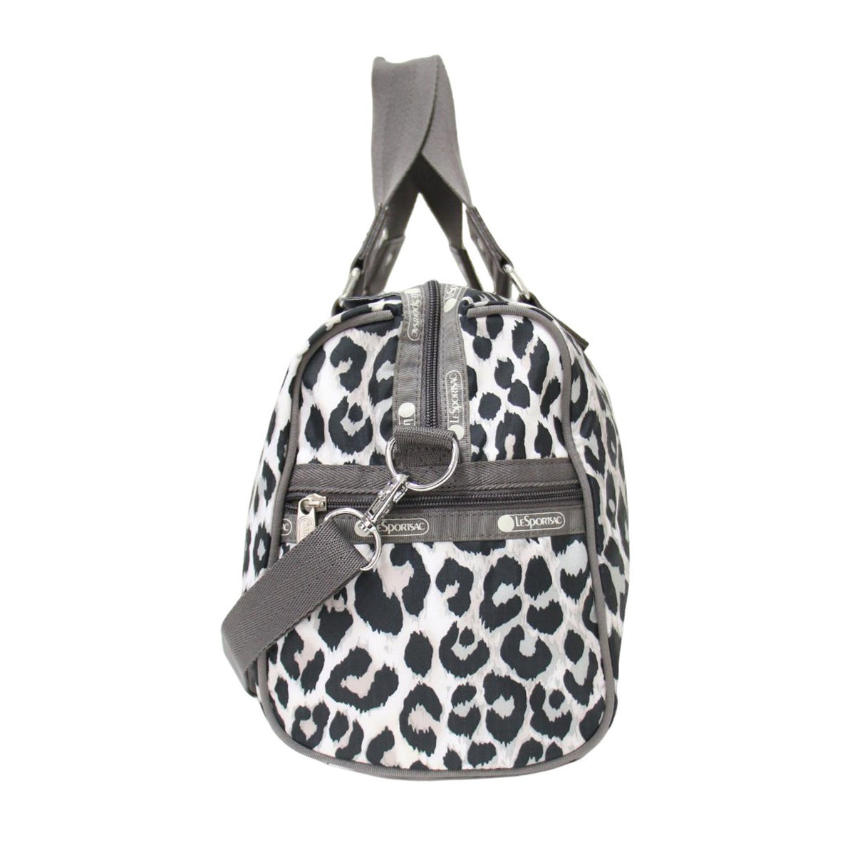 LeSportsac (レスポートサック) × MAISON DE REEFUR レオパード柄 