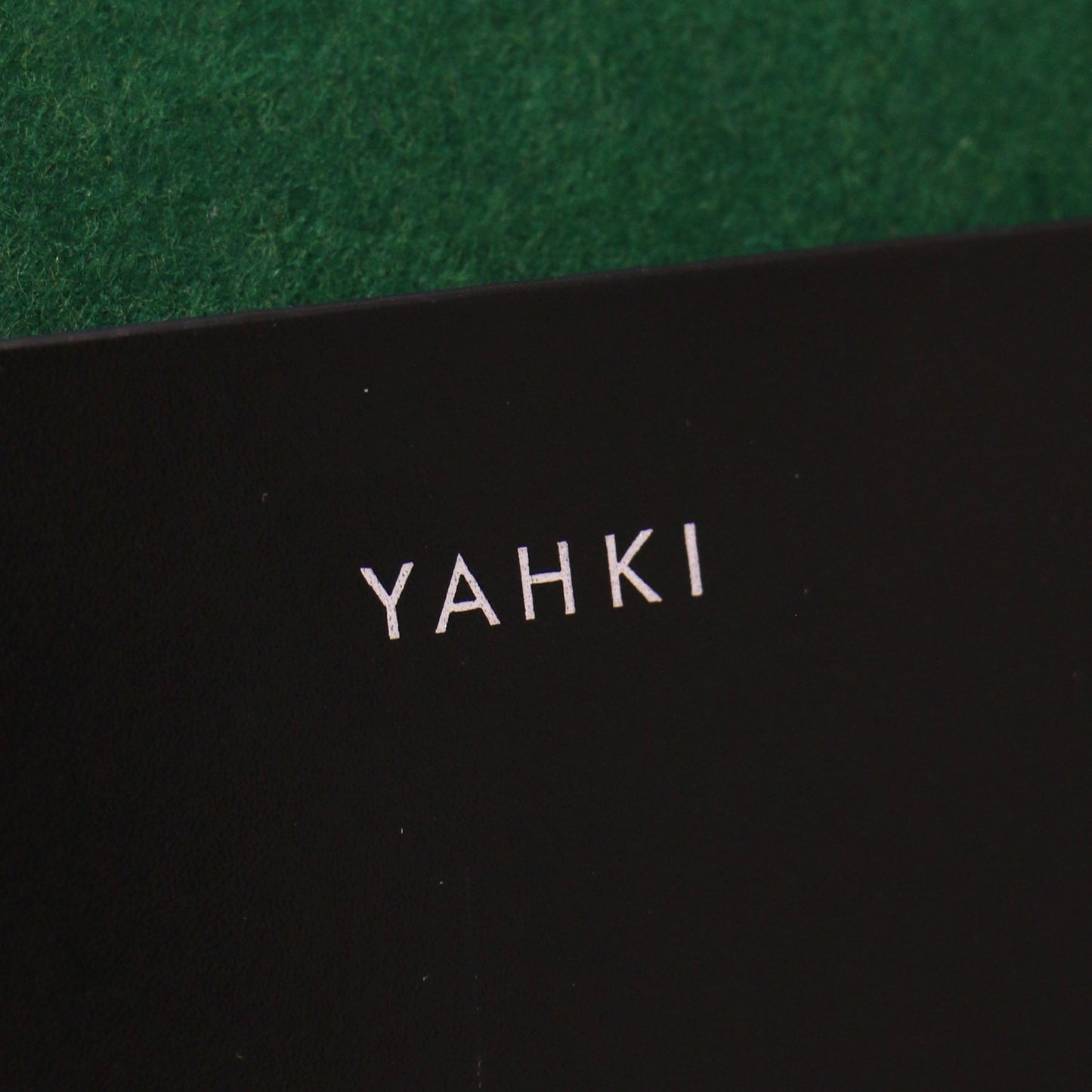 レザー フェルト コンビ トート バッグ / 肩掛け ショルダーバッグ 2WAY