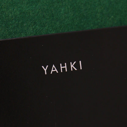 レザー フェルト コンビ トート バッグ / 肩掛け ショルダーバッグ 2WAY