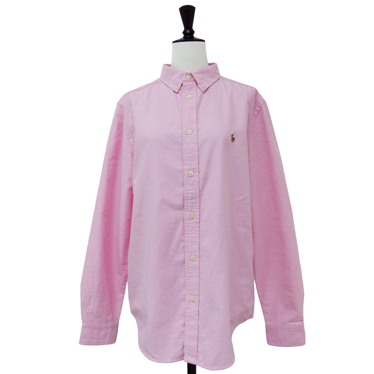 POLO Ralph Lauren (ポロ ラルフローレン) コットン オックスフォード 