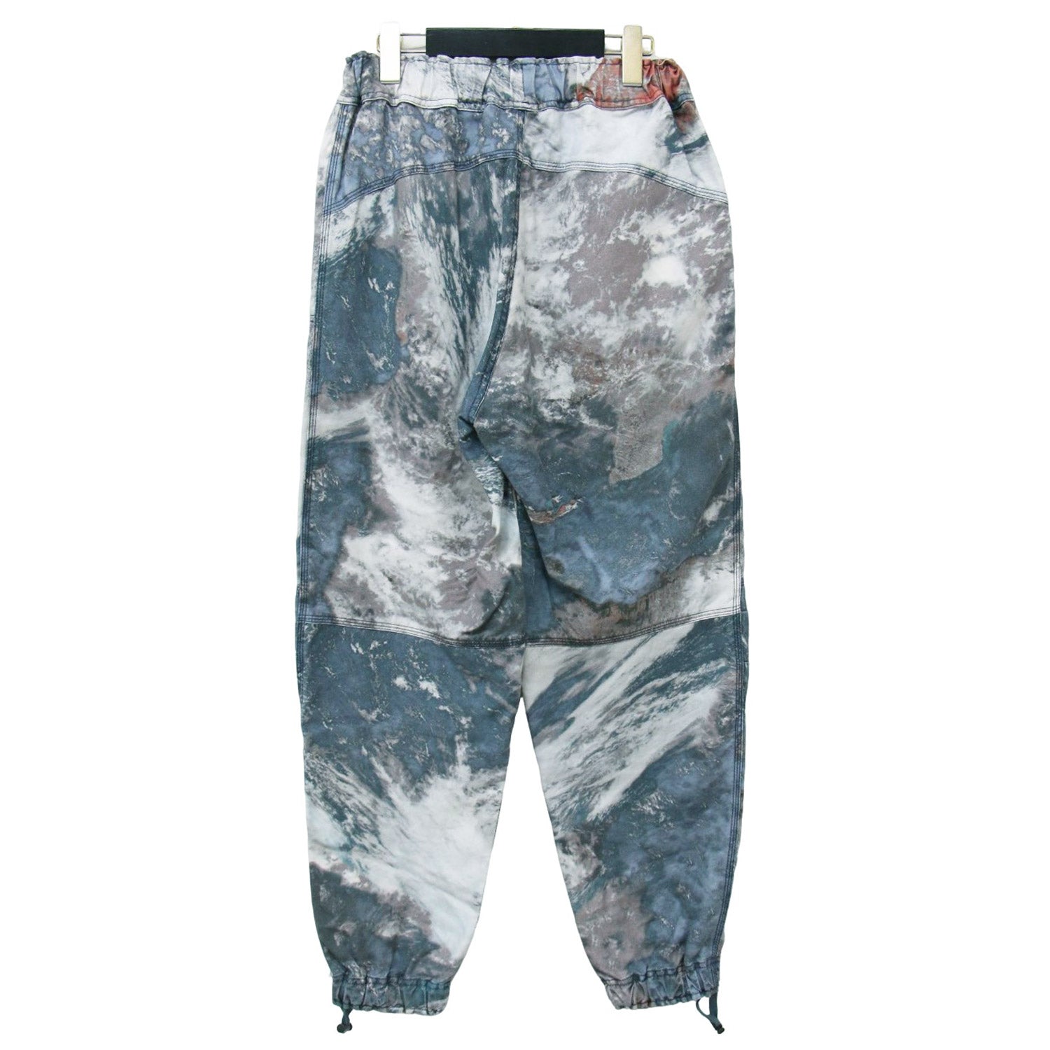 DIESEL ディーゼル 3D カーゴパンツ