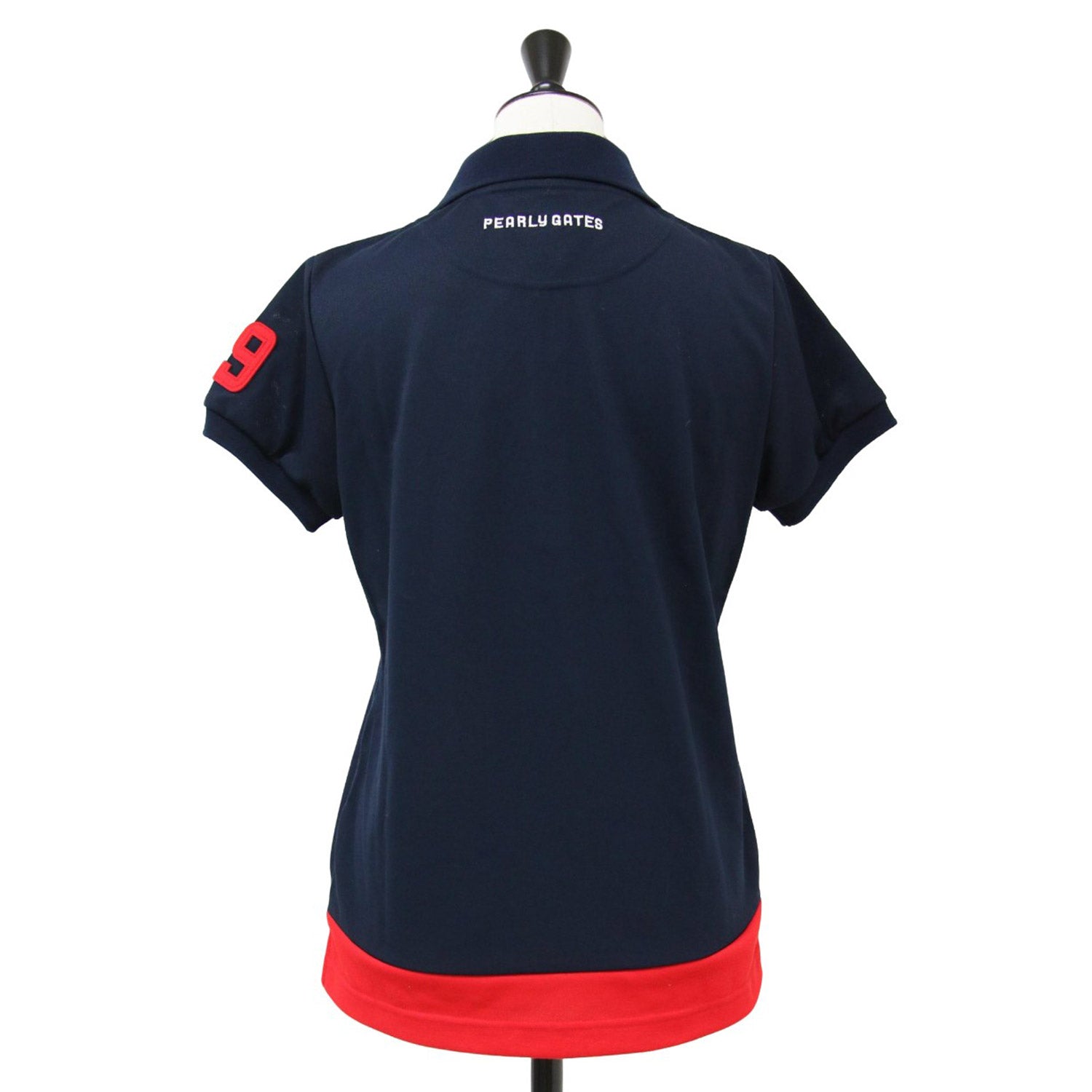 美品）パーリーゲイツ 、チェリーブロッサム、スウェット