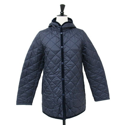 LAVENHAM (ラベンハム) ラムジー キルティング ジャケット / RAMSEY  