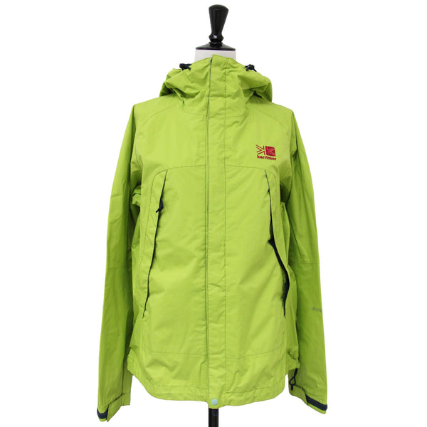 meanswhile Field Shell JKT 防水ジャケット meanswhileField Shell