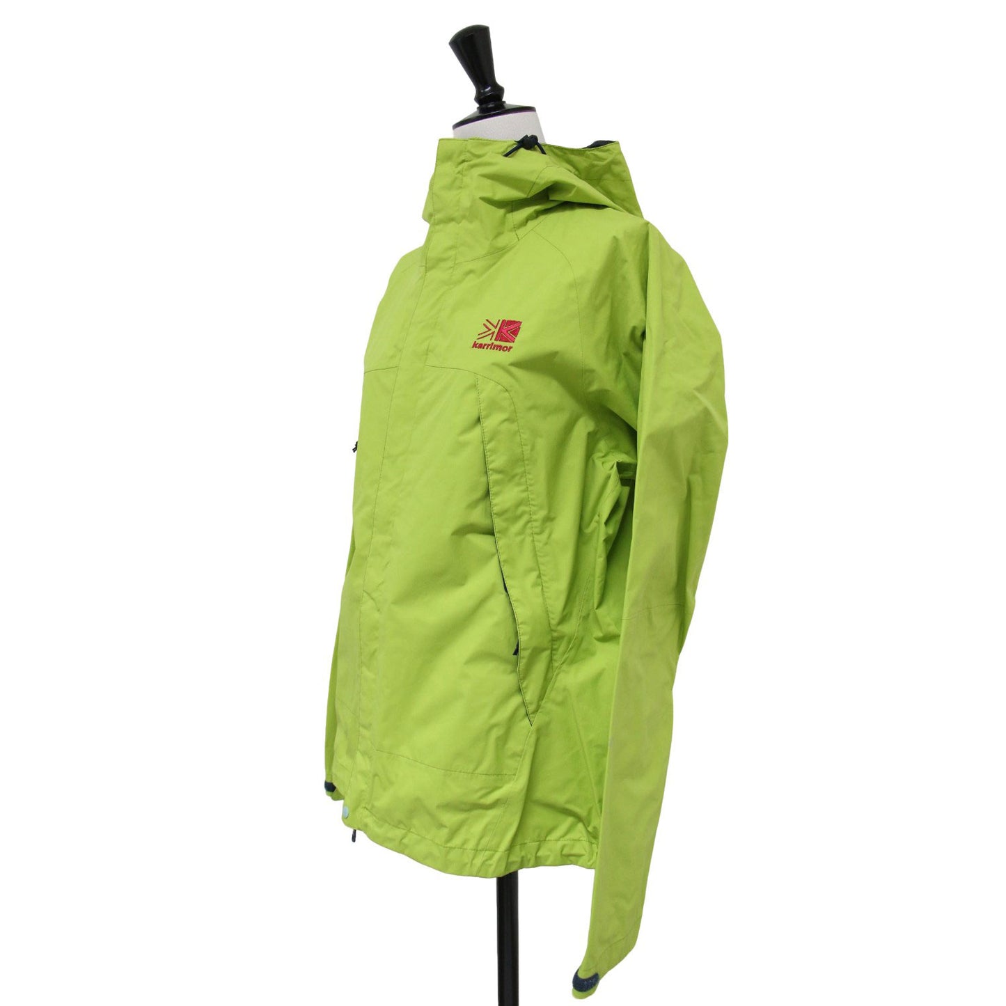 レイン ジャケット / phantom W's JKT ブルゾン フード ナイロン 防水透湿 耐風