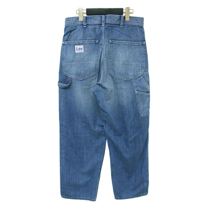 DUNGAREES ワイド ペインターパンツ LM7288 / デニム  コットン ユニセックス 定番