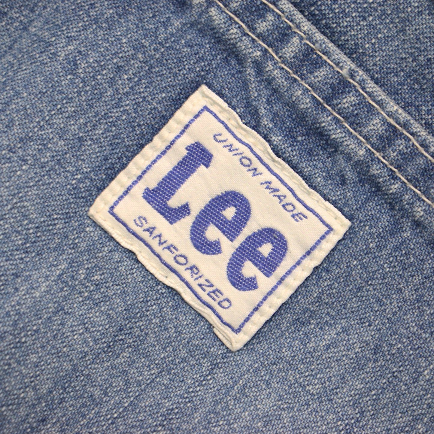 DUNGAREES ワイド ペインターパンツ LM7288 / デニム  コットン ユニセックス 定番