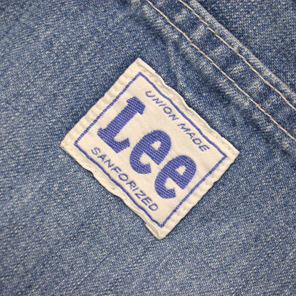 DUNGAREES ワイド ペインターパンツ LM7288 / デニム  コットン ユニセックス 定番